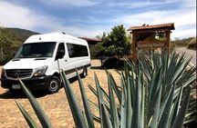 Private San Sebastian del Oeste Tour