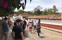 Private San Sebastian del Oeste Tour
