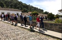 Private San Sebastian del Oeste Tour