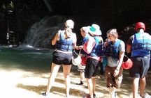 Rainforest Trek to Natural Pool - Taino Bay & Amber Cove ports