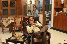 Private 3-Hour Cooking Lesson and Meal in a Local Home in Jaipur