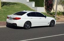 Tailor made Stellenbosch & Franschhoek Winelands Full day Tour.
