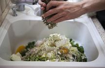 Cooking Class in Athens: Learn the Art of Phyllo with Christina
