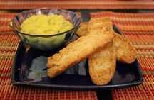 Ayurvedic or South Indian Cooking Class in Chennai with an Author