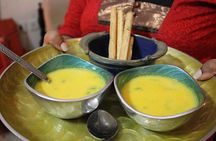 Ayurvedic or South Indian Cooking Class in Chennai with an Author