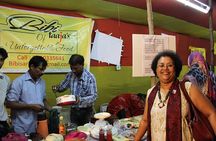 Learn to Cook Authentic Bengali Food in a Local Home