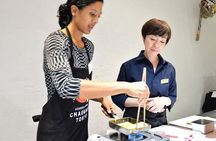 Private Market Tour and Sushi Class in Asakusa with a Chef