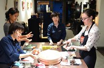 Private Market Tour and Sushi Class in Asakusa with a Chef