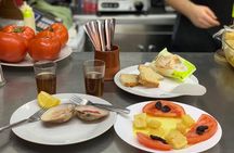 Tapas, Drinks and the Culture of Almería