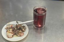 Tapas, Drinks and the Culture of Almería