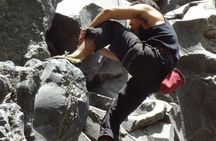 Rock Climbing Half Day
