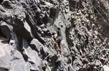 Rock Climbing Half Day