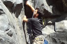 Rock Climbing Half Day