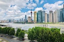 4-Hour Private Customized Shanghai City Tour