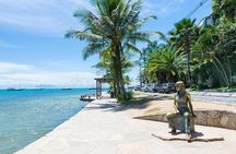 One Day Tour to Buzios departing from Rio de Janeiro - Costa do Sol
