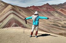 Rainbown Mountain Tour I Full Day 
