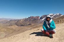 Rainbown Mountain Tour I Full Day 