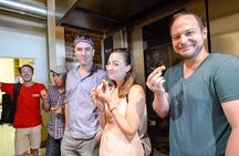 New York: Food, History and Culture of Brooklyn Tour