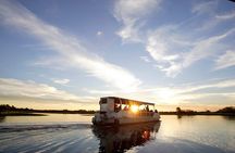 Yellow Water Cruise - Kakadu