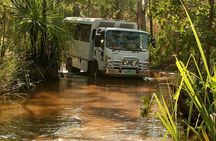 Kakadu Adventure Tour