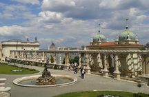 Buda Castle Walking Tour - 3 hours