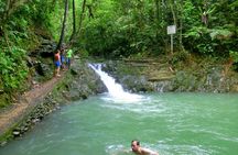Private Suva Nature and Waterfall Tour
