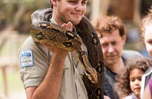 Private Ballarat and Sovereign Hill Tour from Melbourne