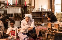 Private Ballarat and Sovereign Hill Tour from Melbourne