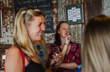 Yarra Valley private tour with Champagne Lunch at Chandon!