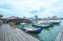 Private Penang City Tour