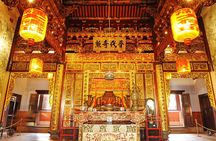 Private Penang City Tour