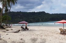 Maracas Beach