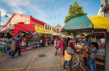 Private Penang City Tour