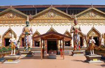 Private Penang City Tour