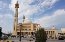 Guided tour in Bahrain by local licensed tourist guide
