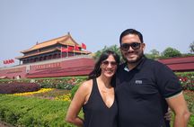 4-Days All Inclusive Beijing Private Tour Package with Airport Transfer Option