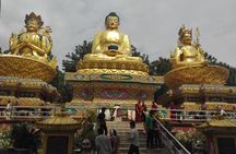 Kathmandu Day Sightseeing 