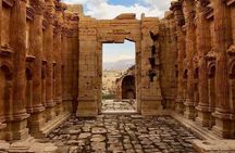 Private Baalbek City Tour