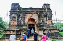 7-Day Culture and Heritage tour of Sri Lanka