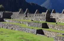 Machupicchu full day private tour