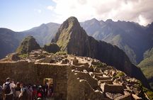 Machupicchu full day private tour
