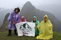 Machupicchu full day private tour