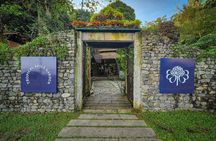 Penang Tropical Spice Garden and Entopia