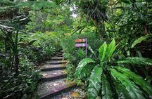 Penang Tropical Spice Garden and Entopia