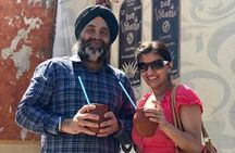Private Street Food Tour and City Tour Guadalajara - Best Rated 