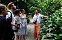 Penang Tropical Spice Garden and Entopia