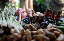 Penang Tropical Spice Garden and Entopia