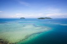 Island Hopping Tour (2 Island) From Kota Kinabalu