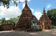 The Ancient Capitals of Mandalay