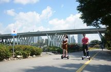 O-Ride Singapore Marina Bay Sands Mini Segway Tour
